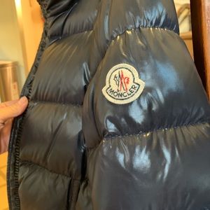 Women’s Moncler size 4